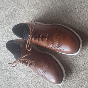 Cole Haan Men's 2 Zerogrand Laser Wing Size 9